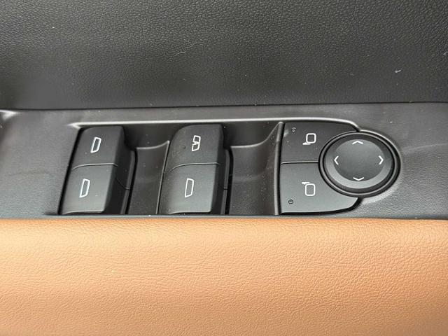 new 2026 GMC Canyon car, priced at $48,010