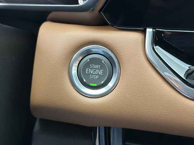 new 2026 GMC Canyon car, priced at $48,010