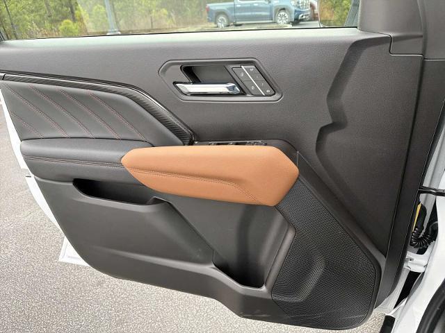 new 2026 GMC Canyon car, priced at $48,010