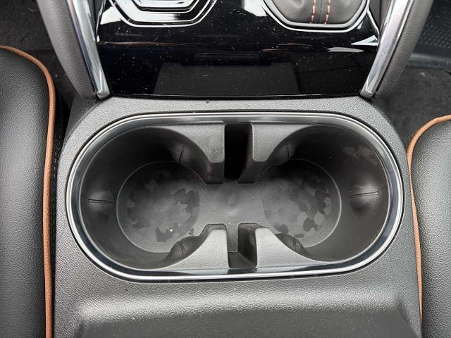 new 2026 GMC Canyon car, priced at $48,010