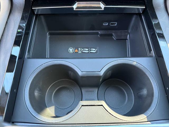 new 2026 GMC Yukon XL car, priced at $101,365