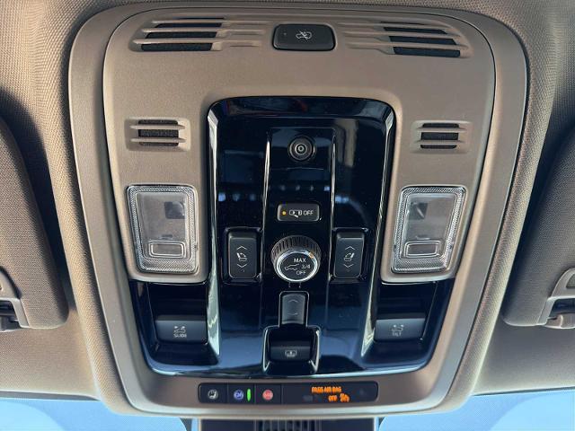 new 2026 GMC Yukon XL car, priced at $101,365