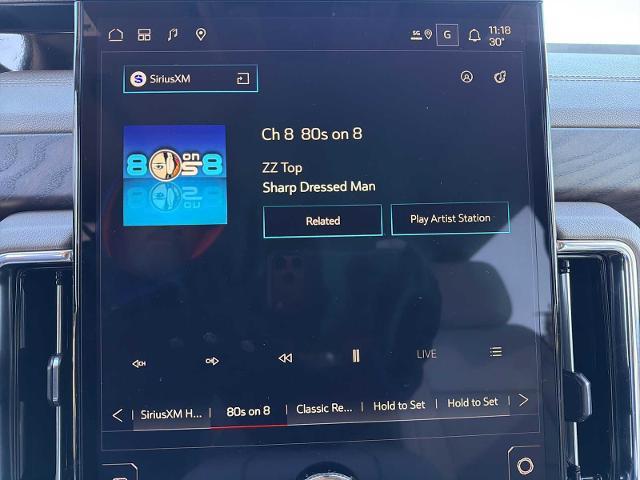 new 2026 GMC Yukon XL car, priced at $101,365