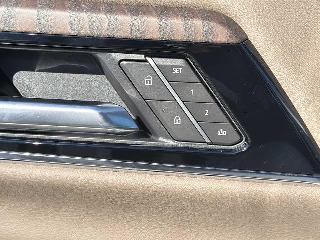 new 2026 GMC Yukon XL car, priced at $101,365