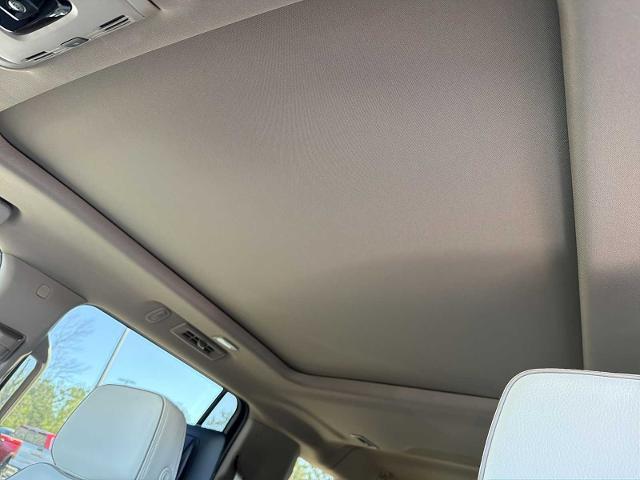 new 2026 GMC Yukon XL car, priced at $101,365