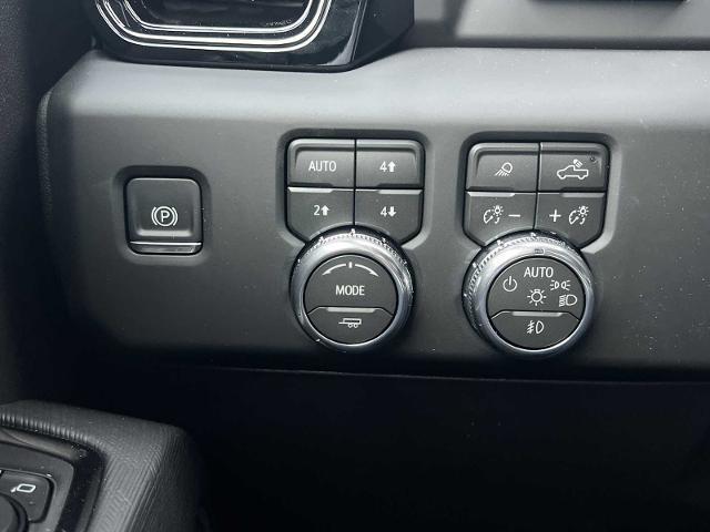 new 2026 GMC Sierra 2500 car, priced at $94,030