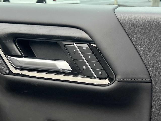 new 2026 GMC Sierra 2500 car, priced at $94,030