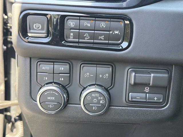 new 2026 GMC Yukon car, priced at $98,190