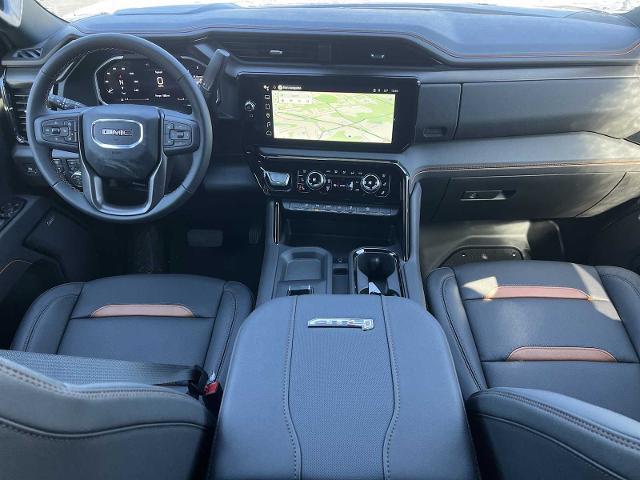 new 2026 GMC Sierra 2500 car, priced at $73,870