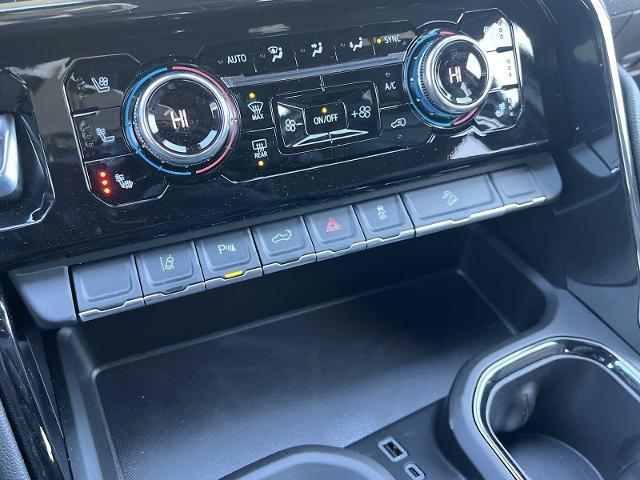 new 2026 GMC Sierra 2500 car, priced at $73,870