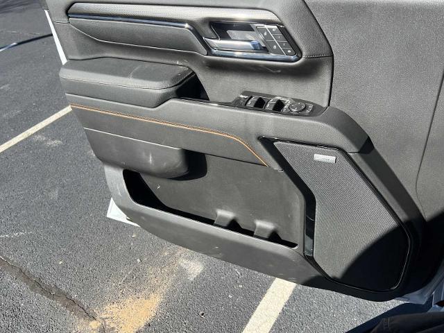 new 2026 GMC Sierra 2500 car, priced at $73,870