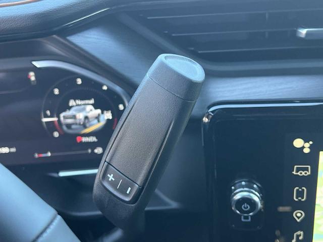 new 2026 GMC Sierra 2500 car, priced at $73,870