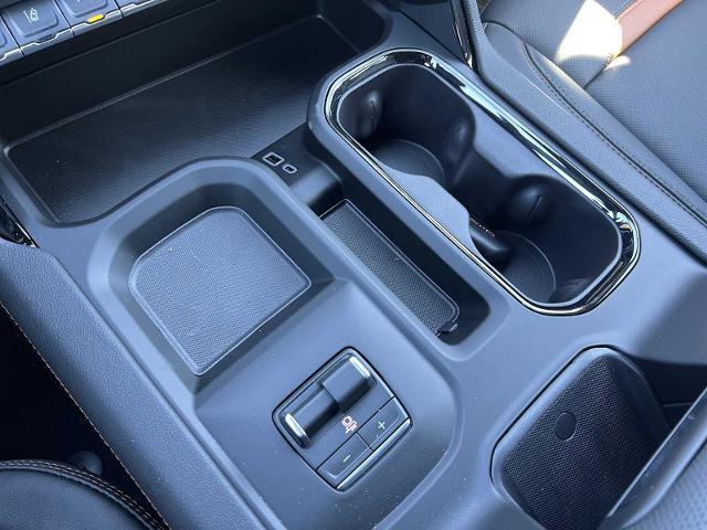 new 2026 GMC Sierra 2500 car, priced at $73,870