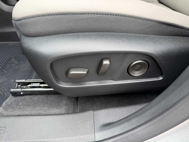 new 2026 GMC Terrain car, priced at $30,885