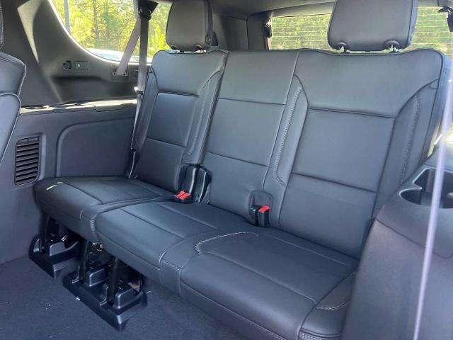 new 2026 GMC Yukon XL car, priced at $92,560