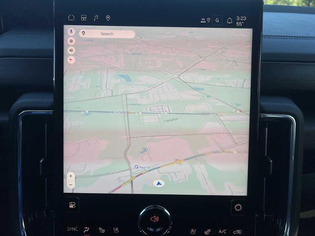 new 2026 GMC Yukon XL car, priced at $92,560