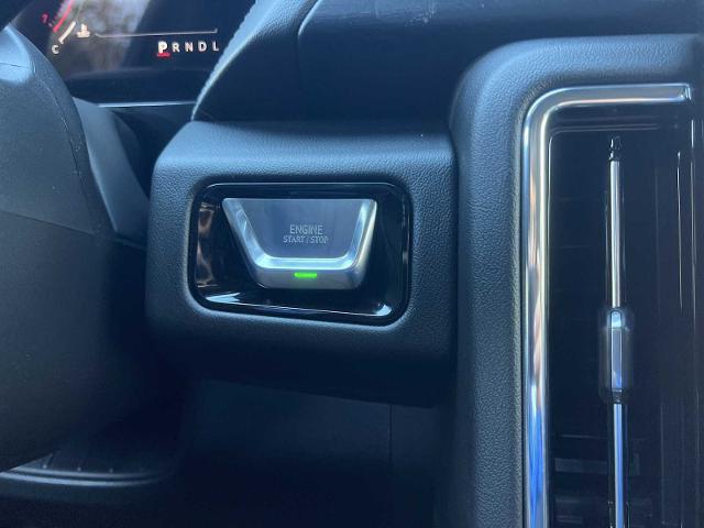 new 2026 GMC Yukon XL car, priced at $92,560