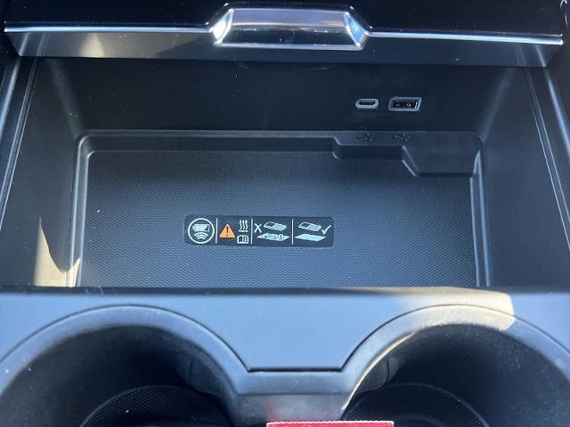 new 2026 GMC Yukon XL car, priced at $92,560