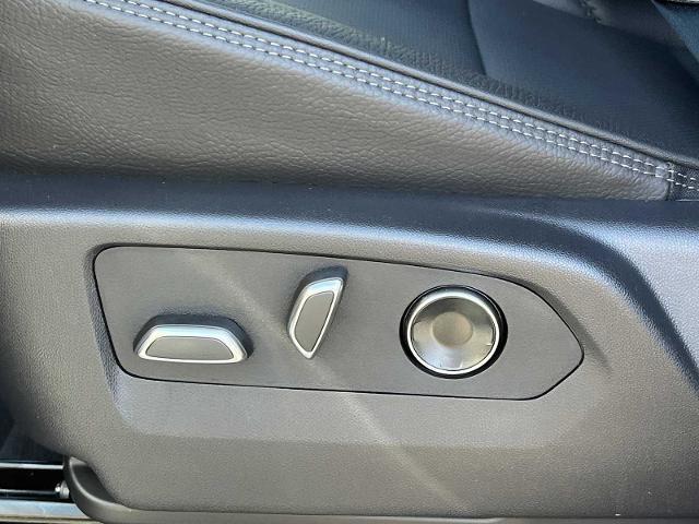 new 2026 GMC Yukon XL car, priced at $92,560