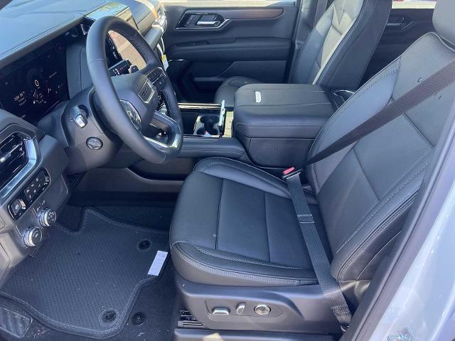 new 2026 GMC Yukon XL car, priced at $92,560