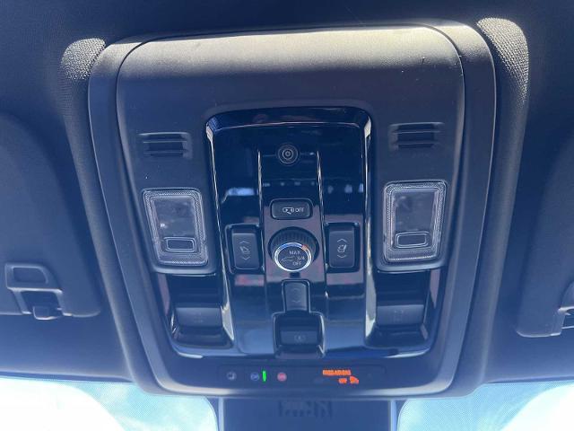 new 2026 GMC Yukon XL car, priced at $92,560