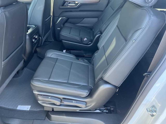 new 2026 GMC Yukon XL car, priced at $92,560