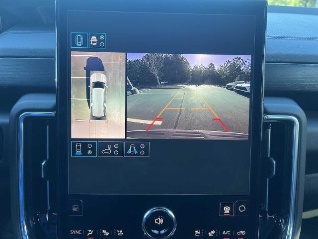 new 2026 GMC Yukon XL car, priced at $92,560