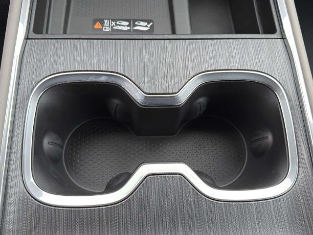 new 2026 GMC Acadia car, priced at $49,625