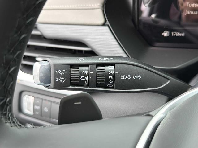 new 2026 GMC Acadia car, priced at $49,625