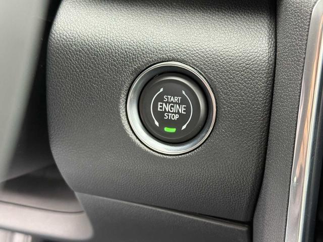 new 2026 GMC Acadia car, priced at $49,625