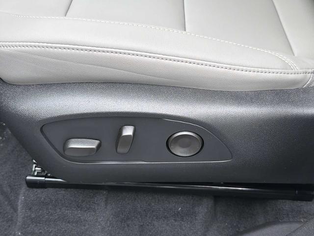 new 2026 GMC Acadia car, priced at $49,625