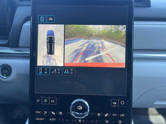 new 2026 GMC Terrain car, priced at $43,035