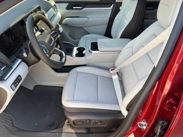 new 2026 GMC Terrain car, priced at $43,035