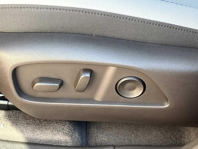 new 2026 GMC Terrain car, priced at $43,035