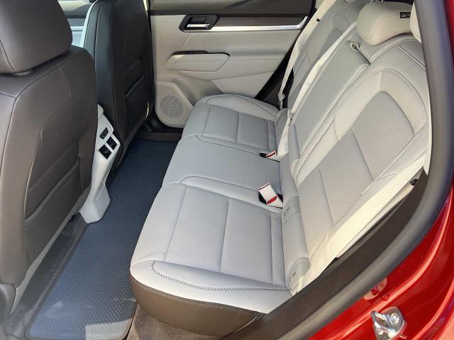 new 2026 GMC Terrain car, priced at $43,035