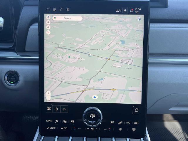 new 2026 GMC Terrain car, priced at $43,035