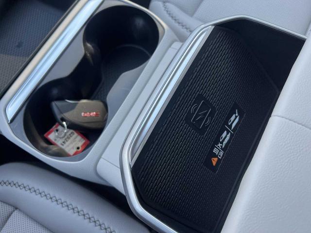 new 2026 GMC Terrain car, priced at $43,035