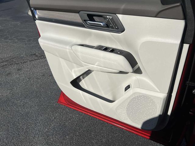 new 2026 GMC Terrain car, priced at $43,035