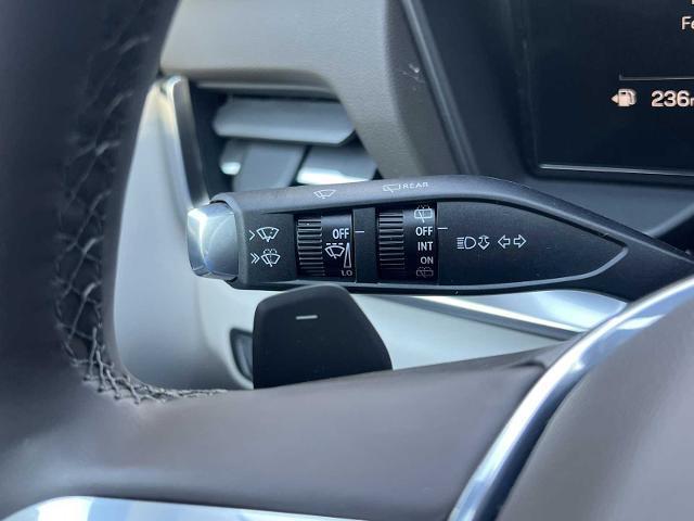 new 2026 GMC Terrain car, priced at $43,035