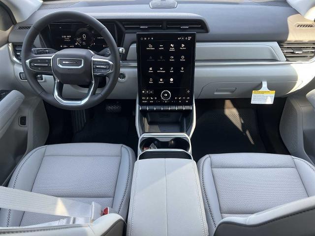 new 2026 GMC Terrain car, priced at $43,035