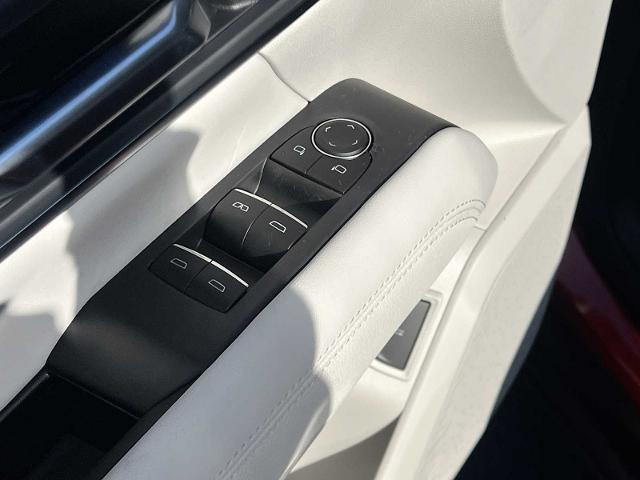 new 2026 GMC Terrain car, priced at $43,035