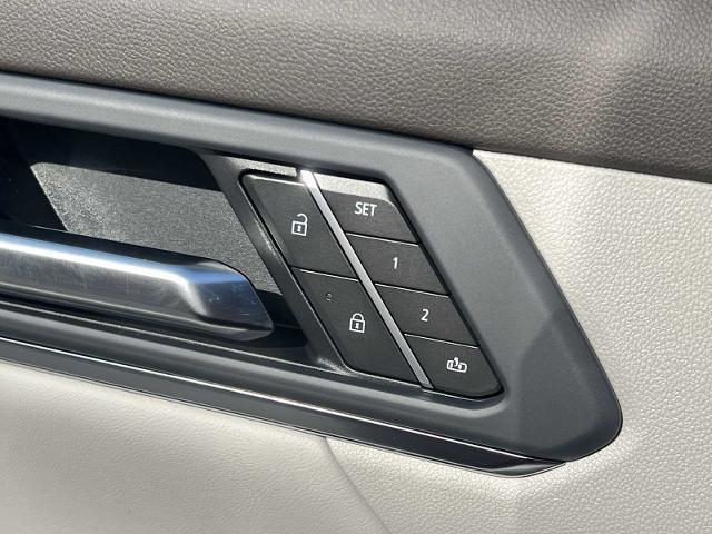 new 2026 GMC Terrain car, priced at $43,035