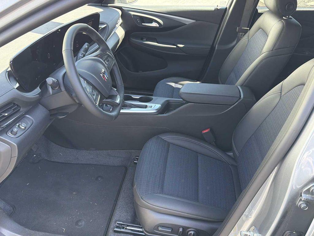 new 2026 Buick Envista car, priced at $28,163