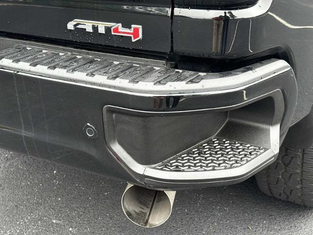 2024 Onyx Black GMC Sierra 2500