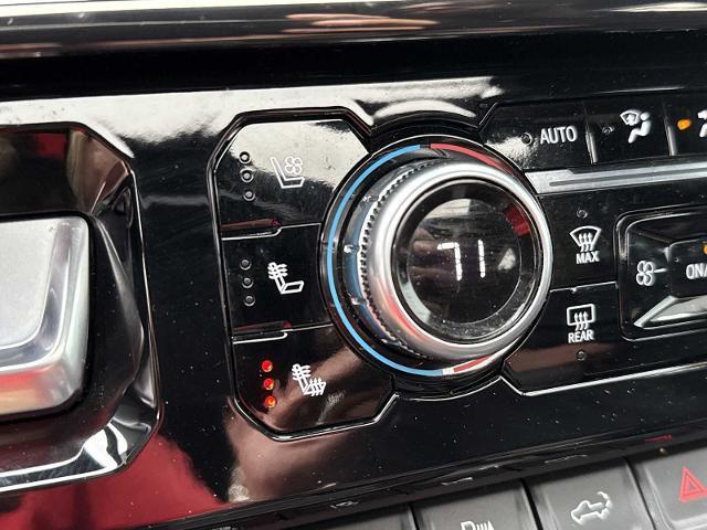 2024 Onyx Black GMC Sierra 2500