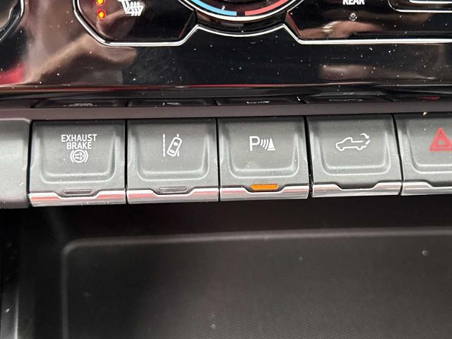 2024 Onyx Black GMC Sierra 2500