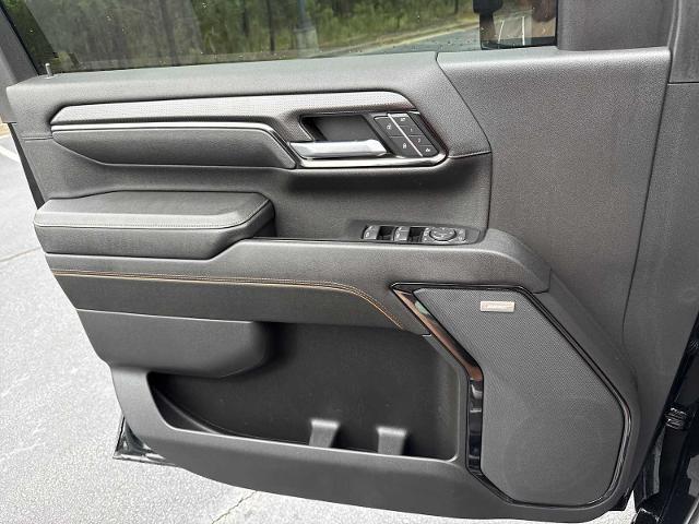 2024 Onyx Black GMC Sierra 2500