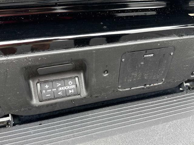 2024 Onyx Black GMC Sierra 2500