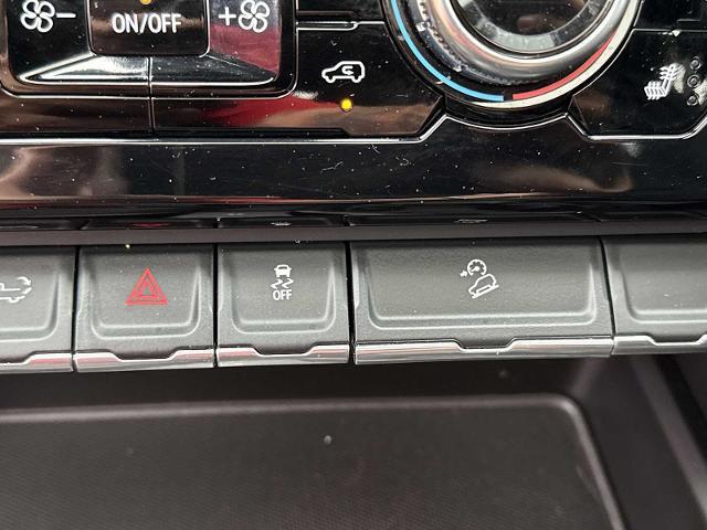 2024 Onyx Black GMC Sierra 2500