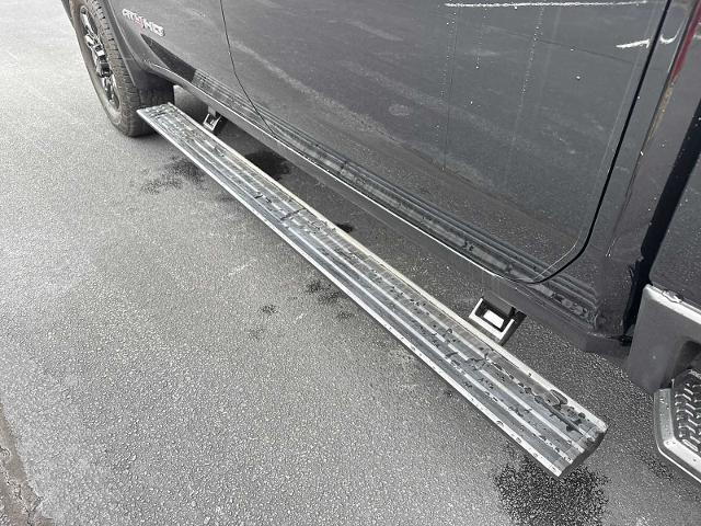 2024 Onyx Black GMC Sierra 2500